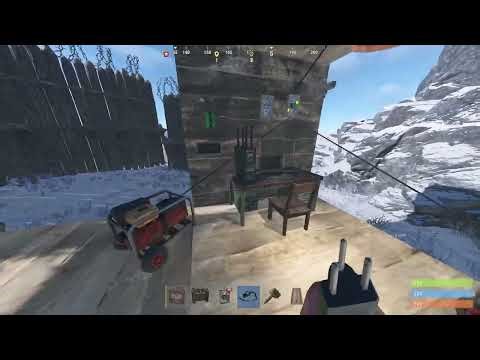 How To Use A OR Switch in Rust