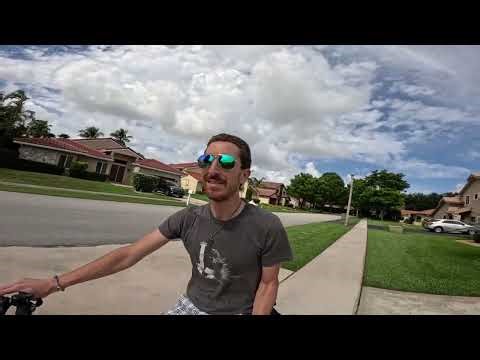 Character in Communities and Credit Unions. A Bike Ride Conversation.