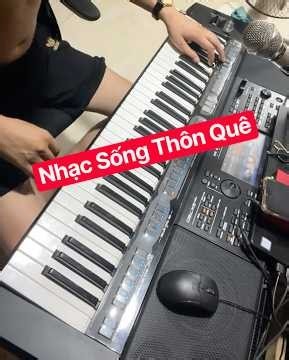 Nhạc Sống Đám Cưới 2027 - Nhạc Sống Thôn Quê #Thailokeyboard