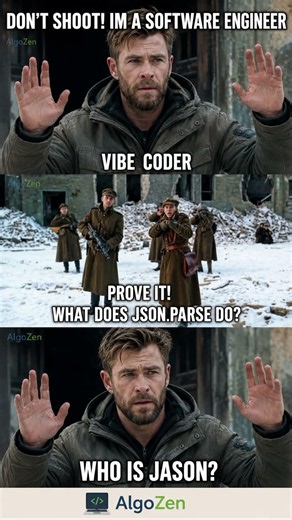 Did you know this? JSON.parse() #shorts #coding #memes