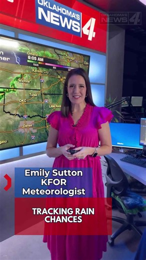 Emily Sutton's 4cast: Friday, September 25