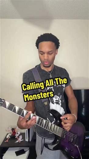 In honor of Halloween👻 Calling All The Monsters- China Anne McClain #halloween #callingallthemonsters #chinaannemcclain #disneychannel #monstober @China