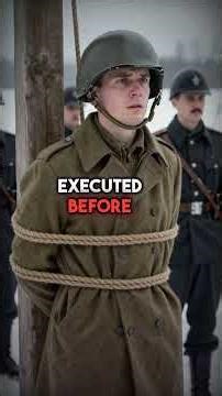 The Malmedy Massacre: When SS Troops Executed 84 American POWs in Cold Blood