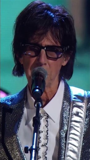 The Cars with "My Best Friend's Girl" from their Hall of Fame Induction in 2018