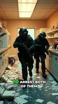 My Father's Cancer Research Destroyed By French Government #cancer