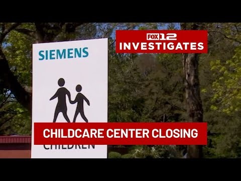 Massive childcare center closure leaves Wilsonville families scrambling