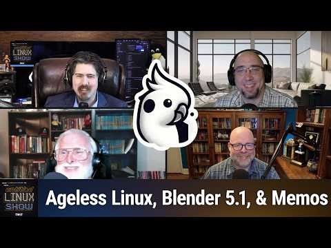 Trips off the Tongue - Free Software, Android Verification, & Finally a Decent Browser