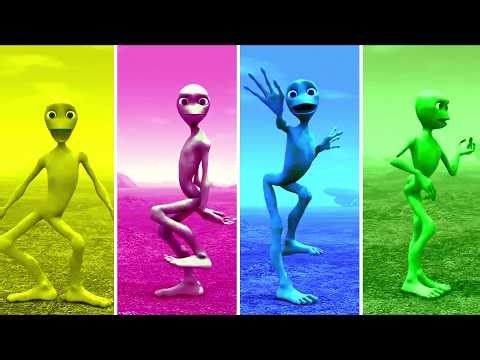 Dame Tu Cosita FULL HD | All Variation Dame Tu Cosita Music Video 2026