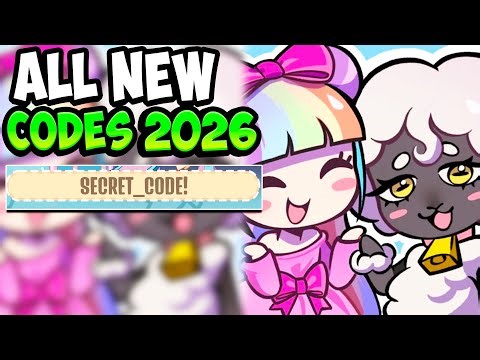 ALL WORKING DOLLY'S FACTORY CODES ROBLOX - All New Dolly's Factory Codes 2026!