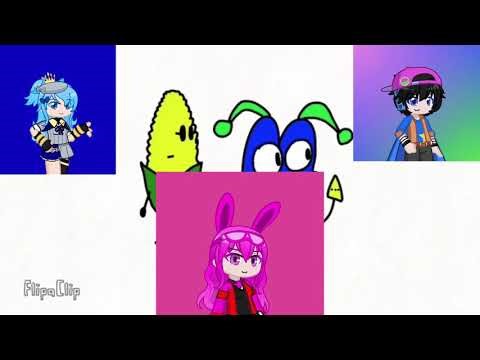 James and friends reacts to: The Best Friends Object Show (Episode 1)