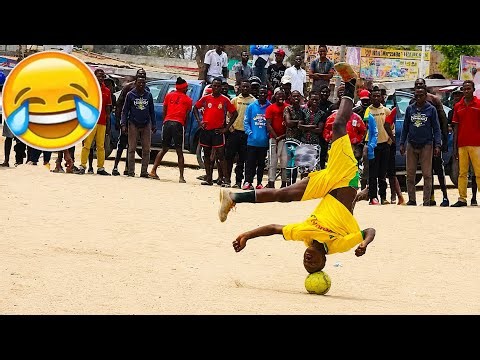 FUNNIEST FOOTBALL MOMENTS OF 2026  AUGUST🤣 #9