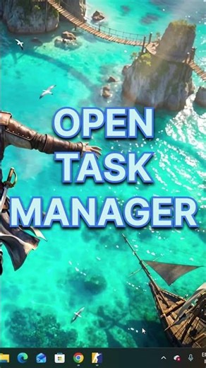 Game Not Closing? Fix in 5 Sec ⚡