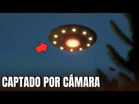 Nuevos Avistamientos de OVNIs Reales | UFOs 2026