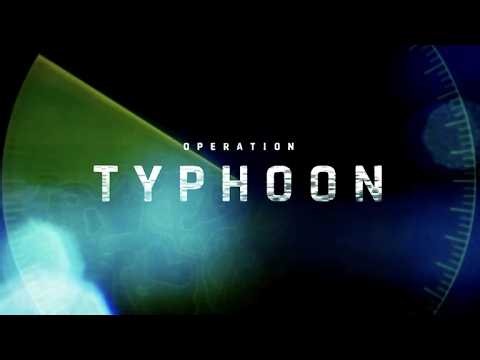 Operation Typhoon: Missions