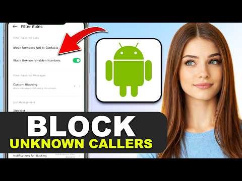 How to Turn On Unknown Call Silencing on Android in 2026