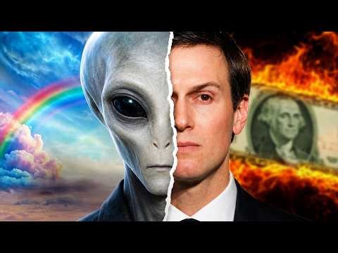 The Entire Rapture Explained in a Way That Will Change Your Life Forever