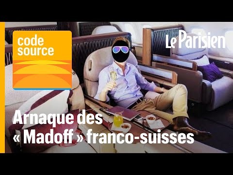 [PODCAST] L'incroyable escroquerie à 15 millions d'euros