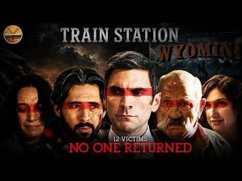 EVERY PERSON WHO ENDED UP IN TRAIN STATION (YELLOWSTONE)