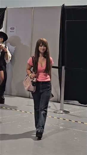 Erich Nicole Cosplay Mania 2026 Day 2 Anime SMX MOA Philippines Model