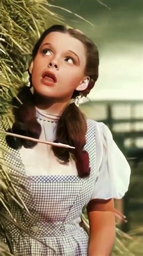 The Song That Made Hollywood Believe in Magic 🌈 #hollywoodflashback