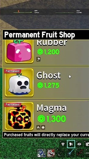 💀 This Shark Anchor + Godhuman Combo is 💀 FREE BOUNTY?! #roblox #bloxfruits #godhuman