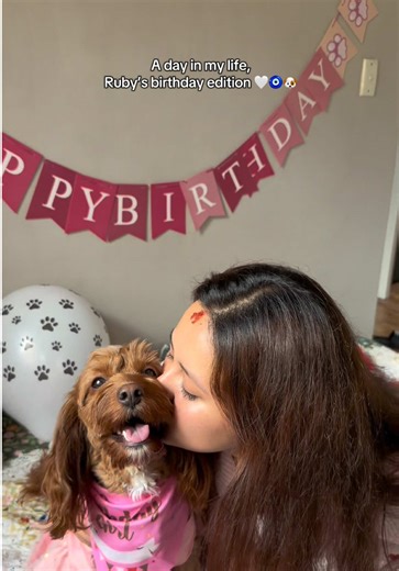 Slow Morning Skin Care Routine for Ruby’s Birthday