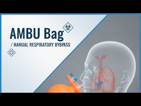 How to use AMBU bag for Adult/Pediatric/Neonatal #nursingstudent #govtnursingcollege #viral #gk