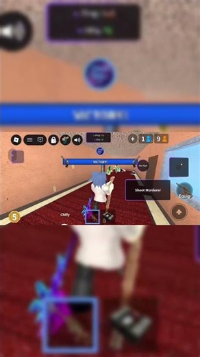 BEST MM2 Aimbot Auto Shoot Script Murderer Mystery 2 (no key) #murdermystery2 #roblox #robloxfyp