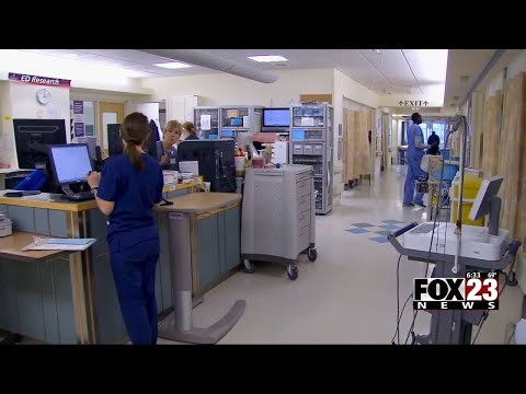 In Depth: State Question moving Medicaid expansion to State Statutes set for November ballot