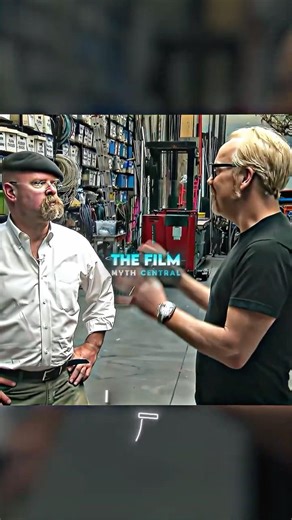 Is This Titanic Theory Correct?🚢 | MythBusters