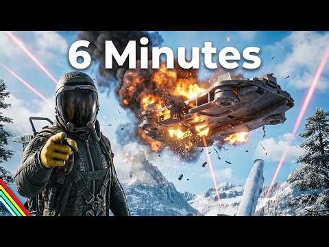 The FASTEST Way to Beat the Frigate in Arc Raiders
