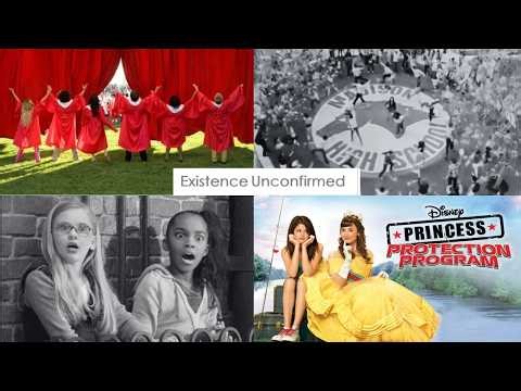 Disney Channel Lost Media III