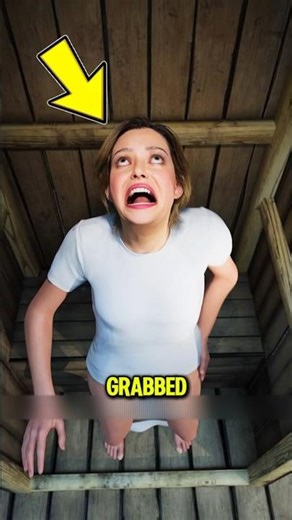 This Woman Survived a Bear Attack From Under a Toilet 😱🐻