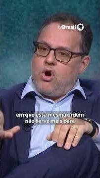 Brasil no Mundo | Christian Lynch explica as mudanças de ciclo na retrospectiva do século XXI