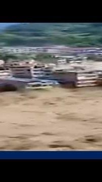 Two Americans rescued after flash flooding in Nepal, officials say