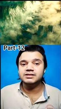 Alien Movie 2 Explained Part-12👽✅#movie #funny #comedy #viral #BrandBoyVlogs