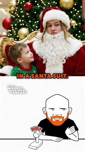 Bad Santas | Bill Burr