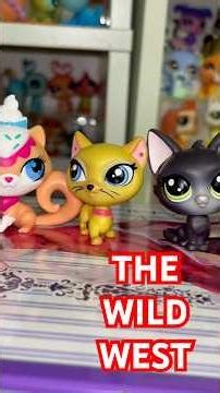 Was later LPS really THAT BAD? (Littlest Pet Shop changes)