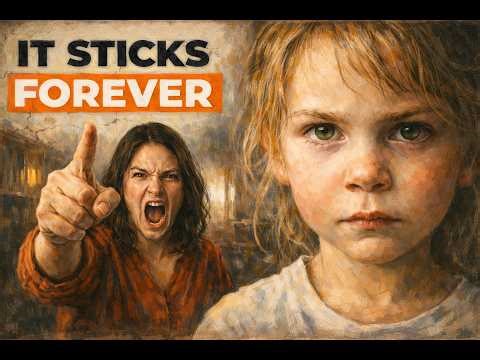 The Hidden Impact of Your Parenting Style on Your Child’s Future — And How to Fix It