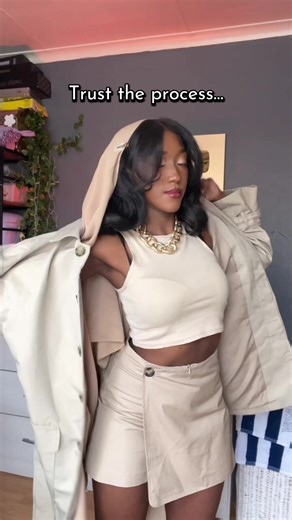 Not too much now❤️‍🔥 #trusttheprocess #zayaanvids #zayaan @NIVEA South Africa