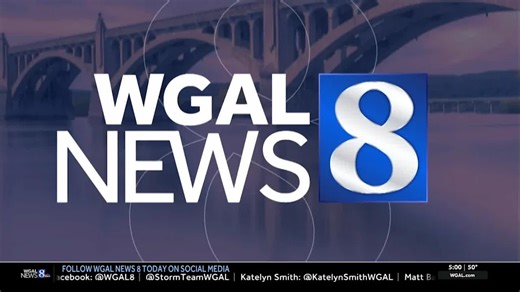 WGAL 5am Headlines April 30