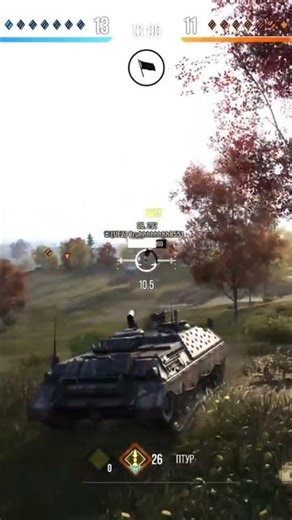 ОБ.292🔥Ammo Rack🔥#WOTMA#CONSOLE#PlayStation#Xbox#like👍#