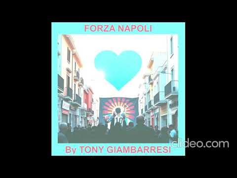 FORZA NAPOLI FORZA NAPOLI