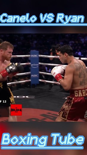 🔥 CANELO ALVAREZ vs RYAN GARCIA 😱 | THE ULTIMATE BOXING SHOWDOWN! 🥊💥 | FULL FIGHT HIGHLIGHTS HD