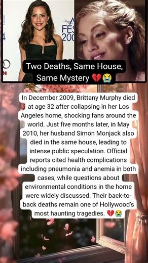 Two Deaths, Same House, Same Mystery 💔😭