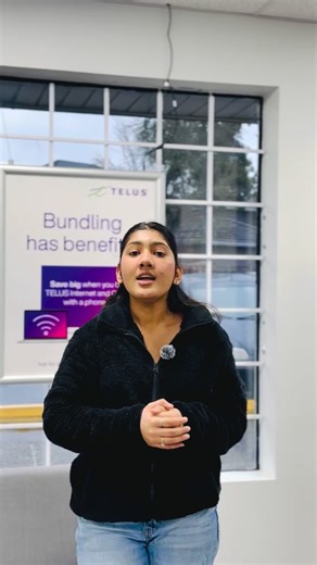 YAMCO WIRELESS INC on Instagram: "Thinking of upgrading your internet? Switch to TELUS PureFibre for next-level speed and reliability ⚡ 📍 Visit us today to learn more! #UpgradeYourInternet #TELUSDeals"