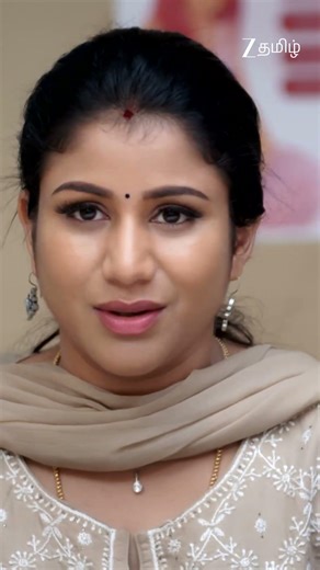 PAARIJATHAM | Ep - 190 | Reel | Apr 24 2026 | Zee Tamil