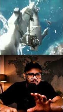Top 5 Sci-fi Movies | #filmirishabh #movie
