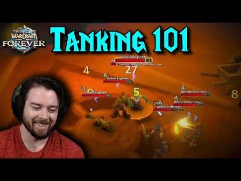 The ONLY Prot Warrior Guide You Need for WoW Forever