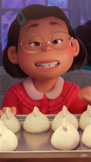 Pixar foods to add to your dinner table.